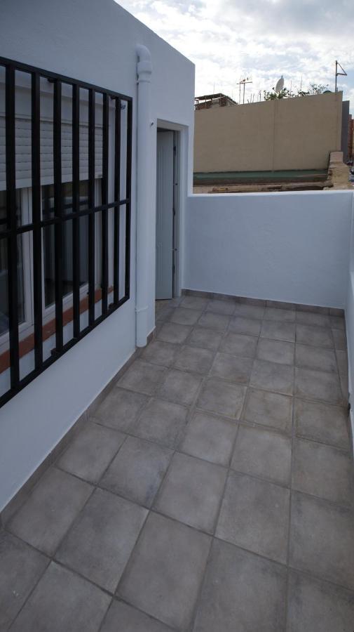 Ferienwohnung Apartament Almería Exterior foto